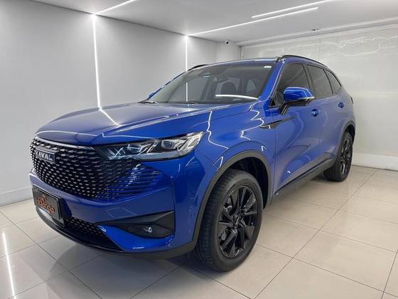 GWM HAVAL H6 1.5 HEV PREMIUM E-TRACTION GWM HAVAL H6 1.5 HEV PREMIUM E-TRACTION